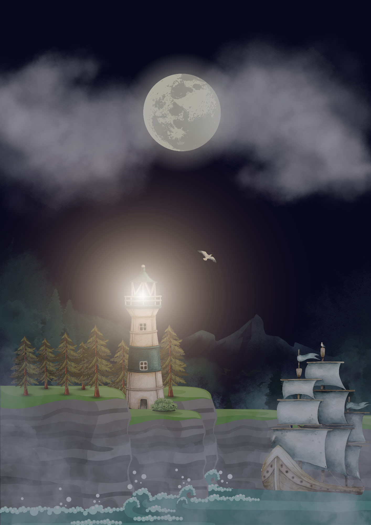 Lighthouse