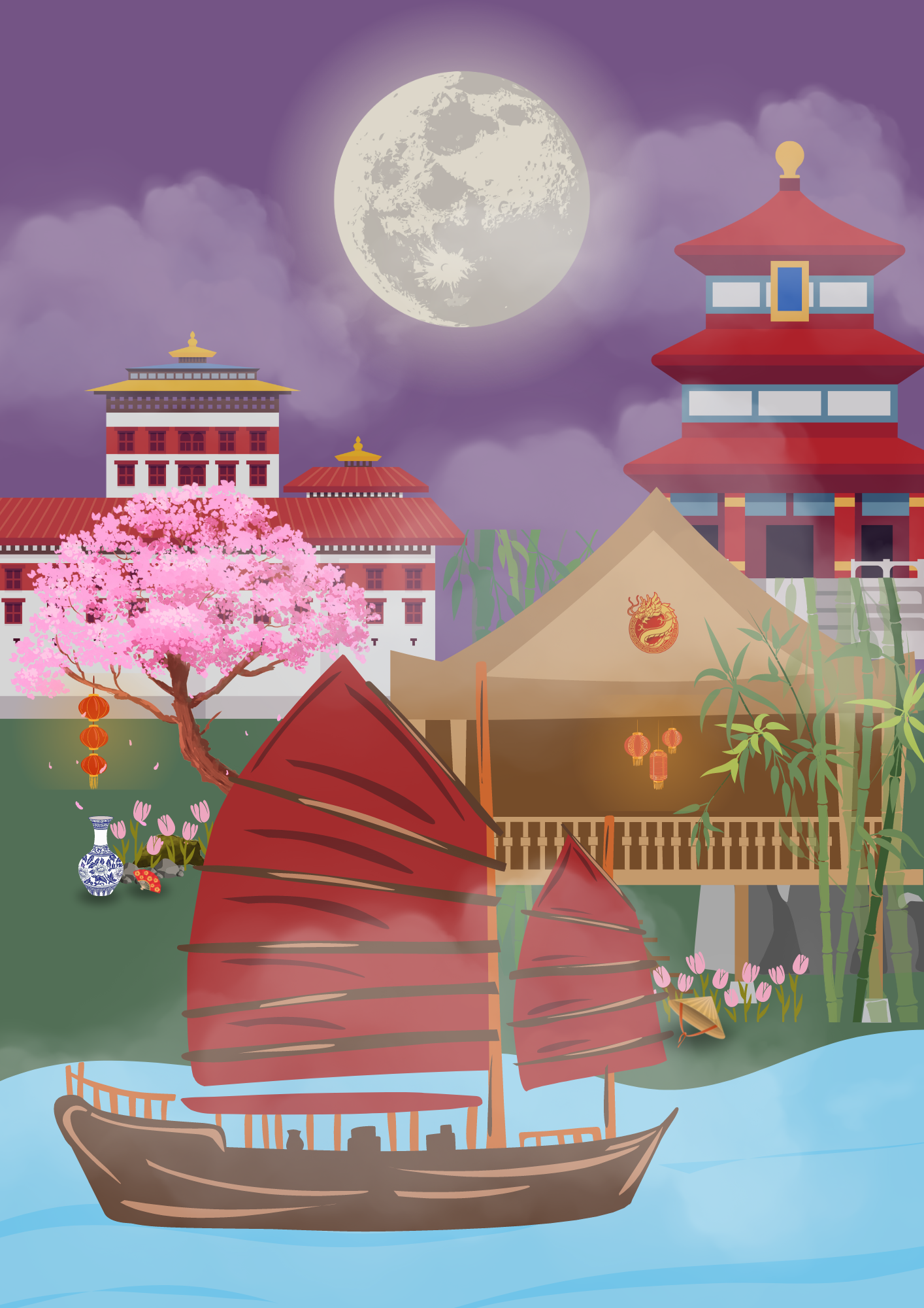 Chinese