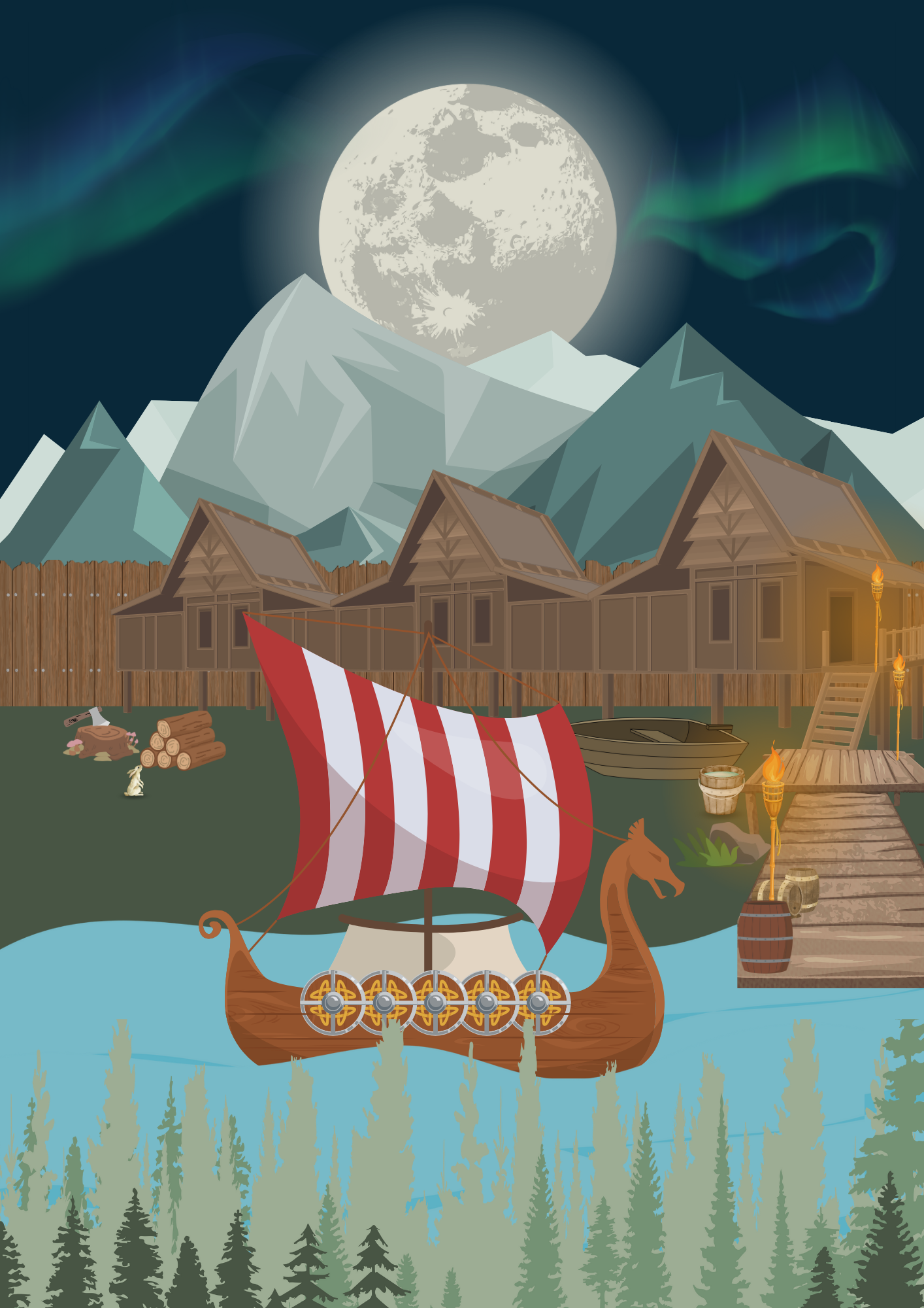 Viking