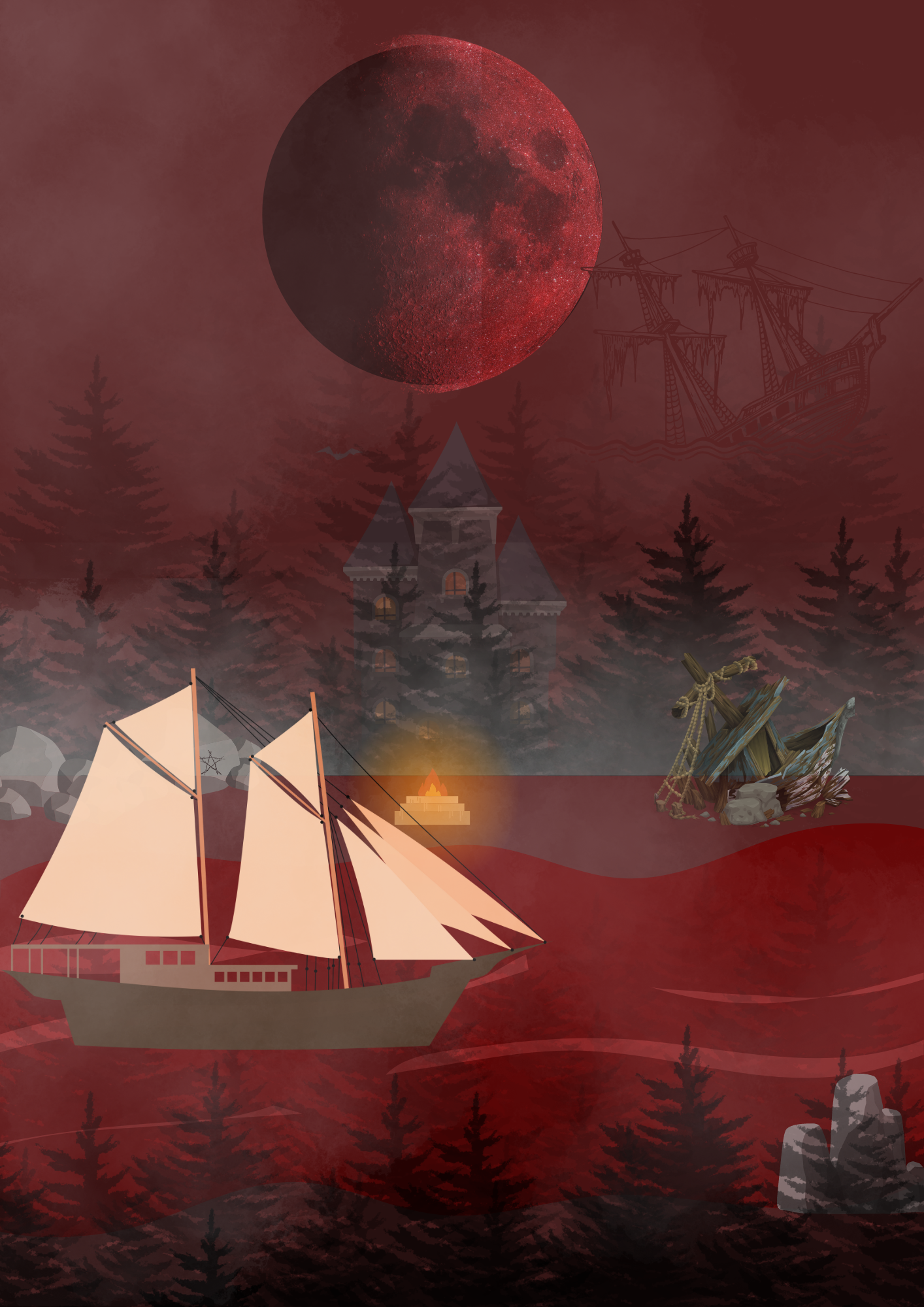 Blood Moon
