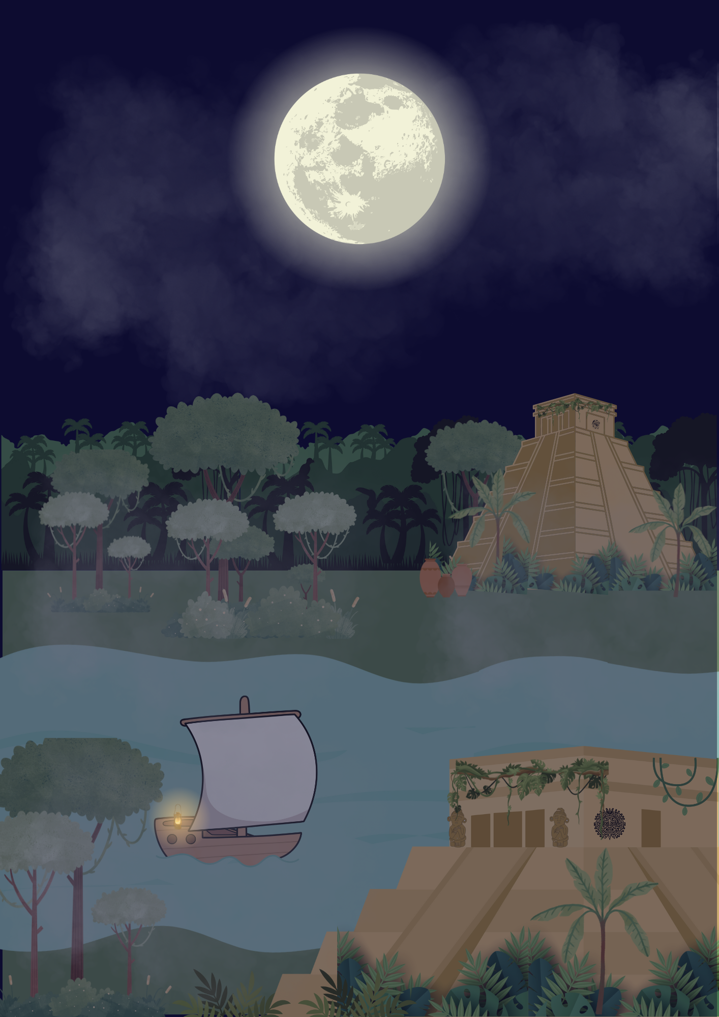 Mayan