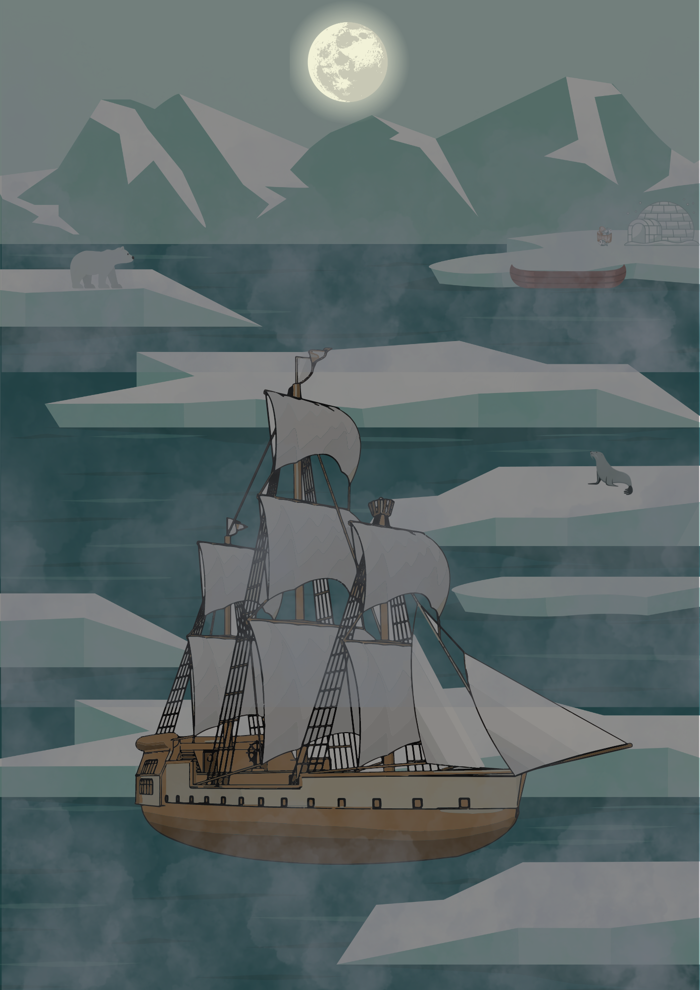 Arctic