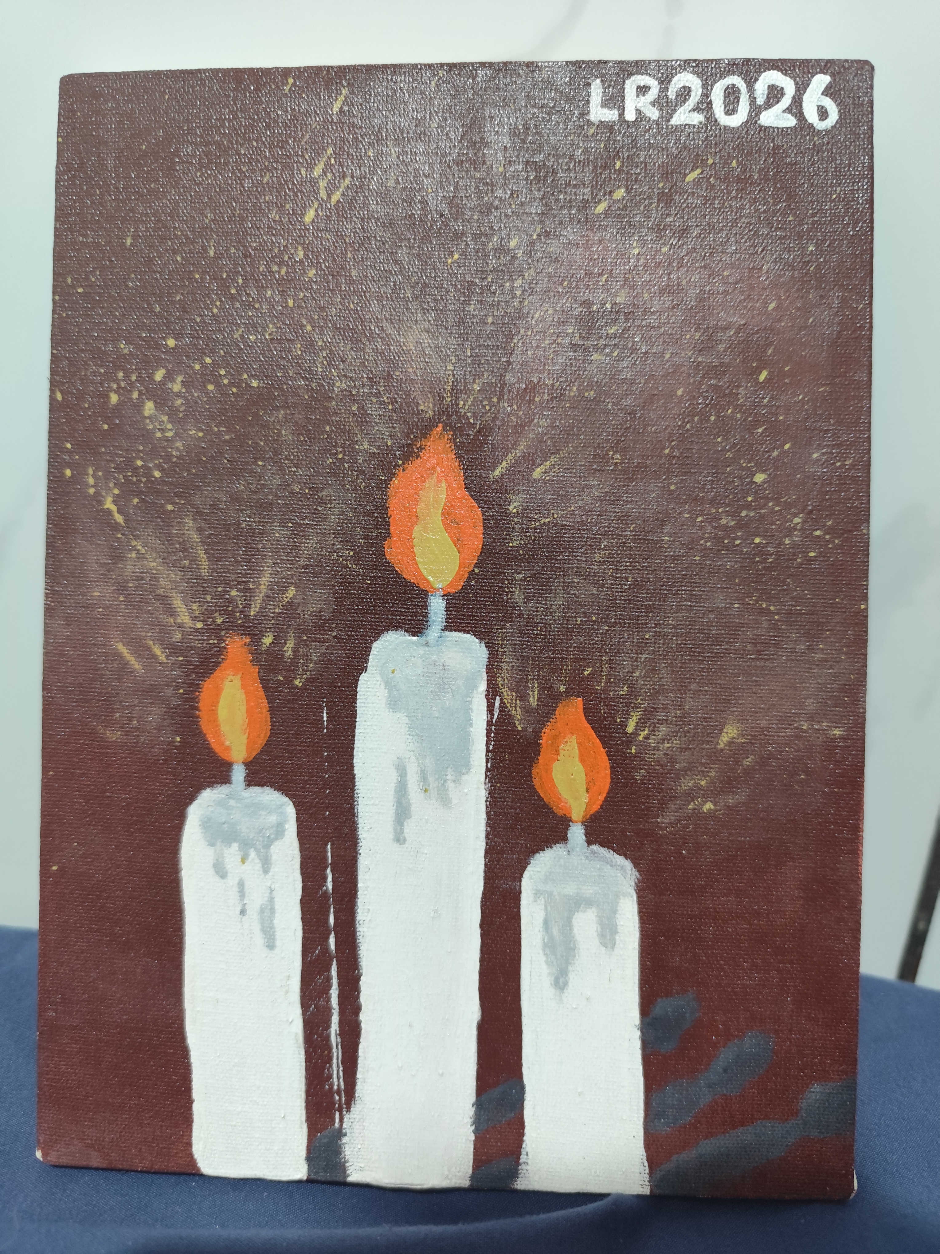 Candlelight